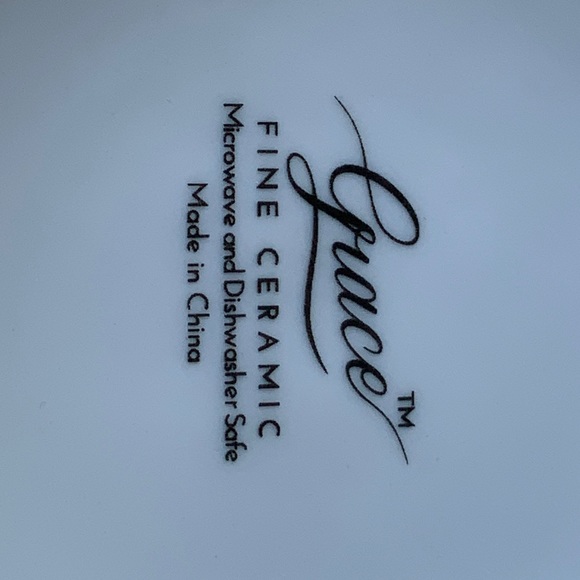 GRACES TEAWARE LONDON COFFEE MUG CUP - Picture 6 of 6